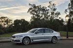 BMW 530e 2017 года (WW)